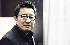 <크루즈 패밀리>의 전용덕 촬영감독